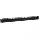Cat5e Patchpanelen