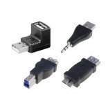 Adapters