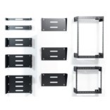 Wall mount brackets
