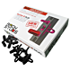 Rackstuds Duo Series II – 20 stuks
