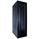 42U serverkast met geperforeerde deur 600x1000x2000mm (BxDxH)