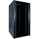 32U serverkast met glazen deur 800x1000x1600mm (BxDxH)