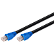 DANICOM CAT6 UTP 15m buitenkabel