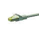Cat7 S/FTP (PIMF) patchkabel 1,50m grijs