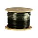 DANICOM CAT6A UTP 305m Buitenkabel op rol stug - PE (Fca)