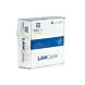 DANICOM CAT5E FTP 100m kabel op rol soepel - PVC (Fca)