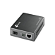 Glasvezel converter TP-Link MC220L t.b.v. SFP modules single-/multimode