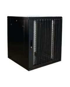 18U 19 inch Serverkast met geperforeerde deuren 