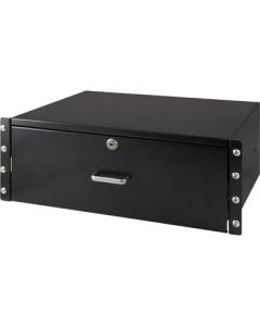 4U afsluitbare lade voor 19 inch server-patchkasten 