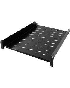 2U legbord voor 19 inch server-patchkasten 