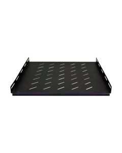 1U Legbord voor 19 inch server en patchkasten