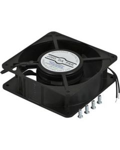 Reserve ventilator pakket met kogellagers 