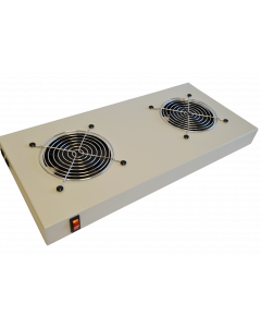 1 set ventilator voor OUTDOOR A wandkasten