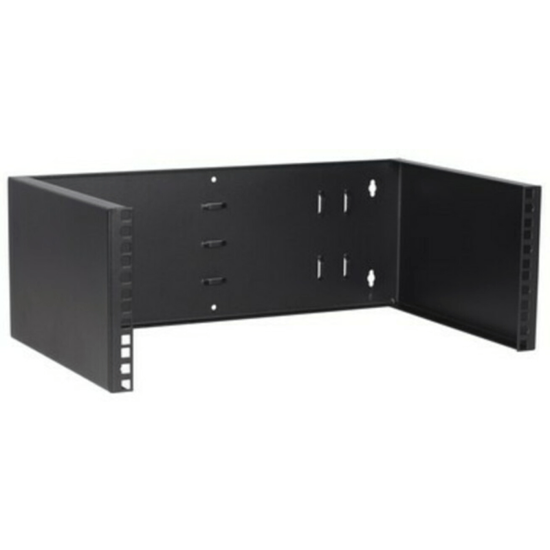 4U Wall Mount Bracket - 300mm diep