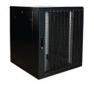 18U 19 inch Serverkast met geperforeerde deuren 