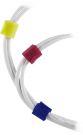 DELTACO CM03 Kabelsorteerset - Synthetisch Multi kleuren