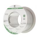 Cat5e U/UTP 100% koper installatiekabel 100m