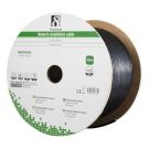 Cat6 F/UTP 100% koper installatiekabel OUTDOOR 305m