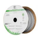 Cat6a F/FTP 100% koper installatiekabel 305m
