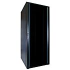 42U serverkast met glazen deur 800x1000x2000mm (BxDxH)