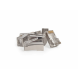 DANICOM SFTP CAT6a RJ45 Connector - voor soepele kern - 10 stuks