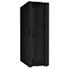 42U Datacenter serverkast met geperforeerde deur 800x1000x2000mm (BxDxH)