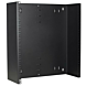 12U Wall Mount Bracket - 180mm diep