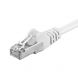CAT5e FTP patchkabel 7,50m wit