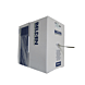 Belden 1583ENH Cat5e UTP netwerk kabel stug 305m 100% koper LSOH
