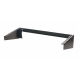 5U Wall Mount Bracket - Verticale montage