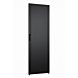 Datacenter Fake Rack 600mm breed 42U