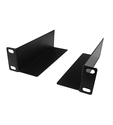 10 inch L-profiel - set van 2