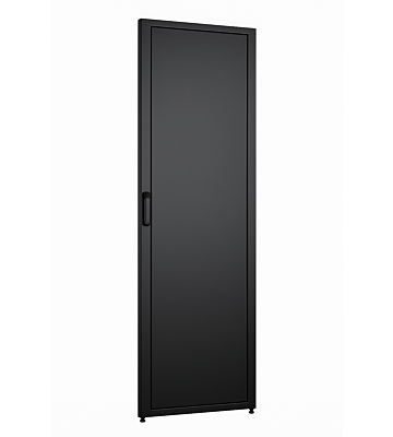 Datacenter Fake Rack 800mm breed 48U