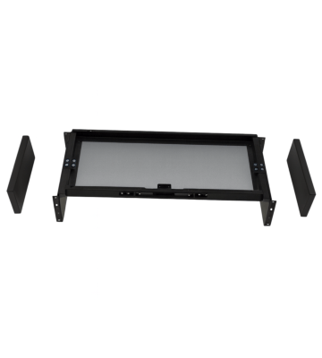 Datacenter vast dak 600 x 1200mm