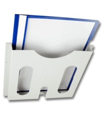 Documenthouder A4 voor serverkasten