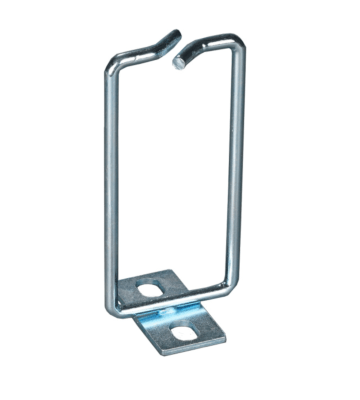 Kabelbeugel 40 x 80 mm