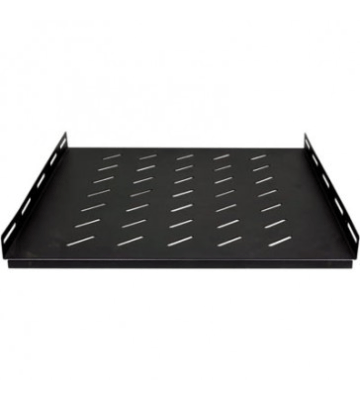 Zware lasten legbord voor 800mm diepe serverkast - 1U - 100 kg