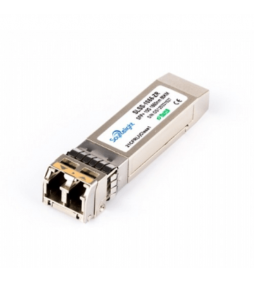 SFP (mini-GBIC) LC module singlemode duplex 1310nm 10Km