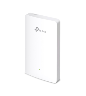TP-Link Wall mount WiFi 6 Access Point 615