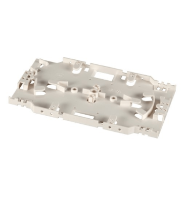 Lascassette voor 2x 12 lashouders