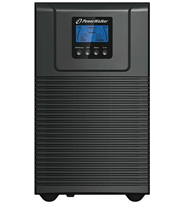 PowerWalker On-Line 3000VA UPS TG