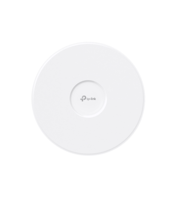 TP-Link Ceiling Mount Dual-Band WiFi 7 Access point 723