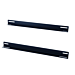 L-profiel 2-pack geschikt voor 800mm diepe serverkasten