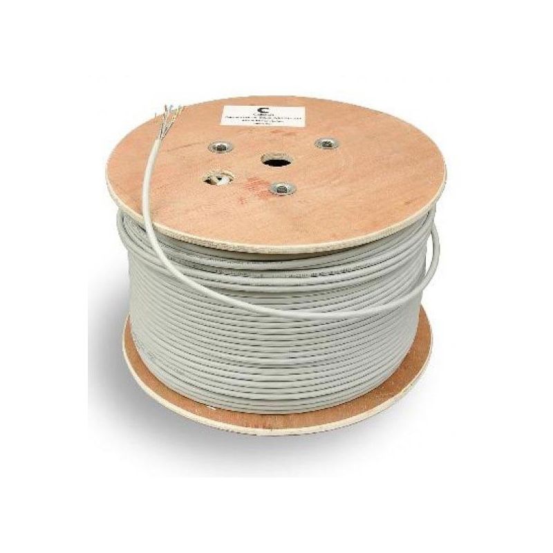 Belden 7965EPE Cat6 UTP OUTDOOR netwerk kabel stug 500m 100% koper