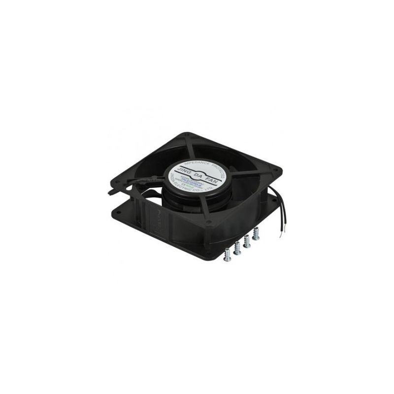 Fan voor wandkast / reservefan