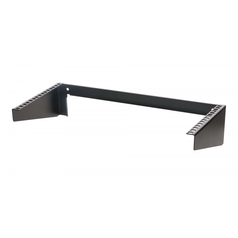 5U Wall Mount Bracket - Verticale montage