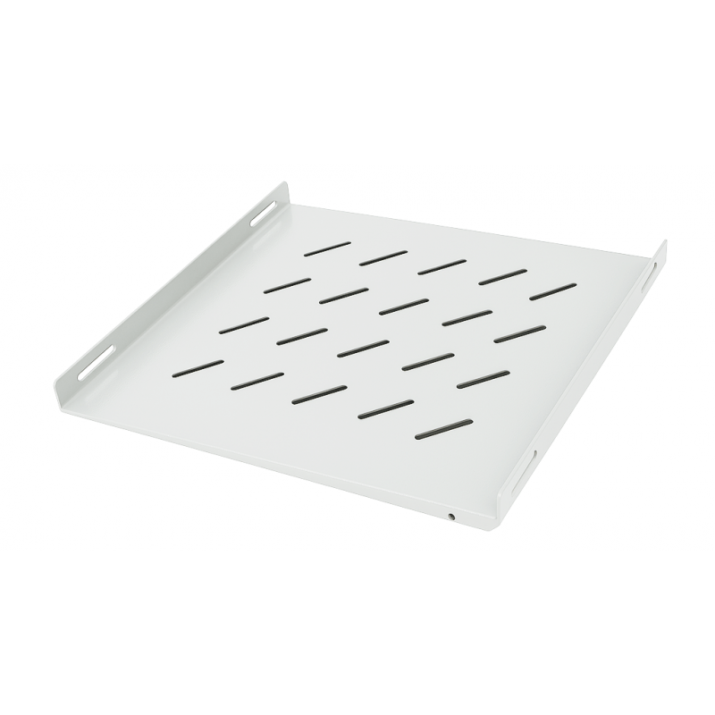 Legbord voor 800mm diepe outdoor serverkast - 1U