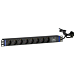 19 inch 8 voudige stekkerdoos - Surge Protection Device