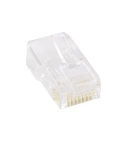 RJ45 Cat5e Connectoren 