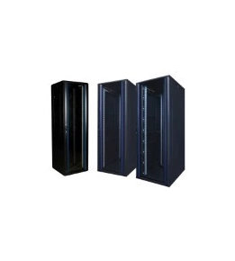19 inch Serverkast en Patchkast